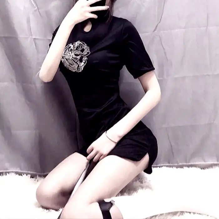 针孔旅社